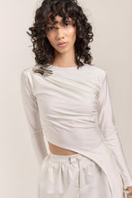 Cargar imagen en el visor de la galería, Top Bora Blanco
