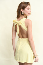 Cargar imagen en el visor de la galería, Vestido madame amarillo
