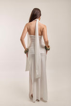 Cargar imagen en el visor de la galería, Vestido Serena Blanco

