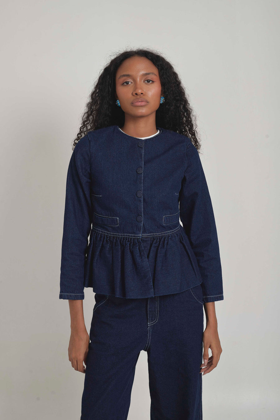 Chaqueta Sonoro