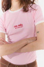 Cargar imagen en el visor de la galería, Body Cool-ombia y mas na´ Rosado
