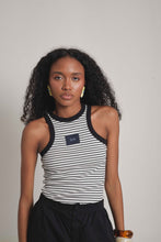 Cargar imagen en el visor de la galería, Tank Top rayas
