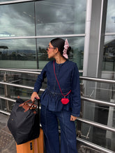 Cargar imagen en el visor de la galería, Salento jacket
