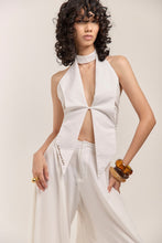 Cargar imagen en el visor de la galería, Top Bailao Blanco
