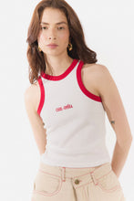 Cargar imagen en el visor de la galería, Tank Top BiColor Cool-ombia
