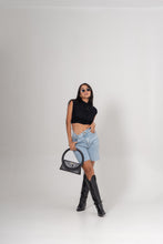 Cargar imagen en el visor de la galería, Bermuda Jean
