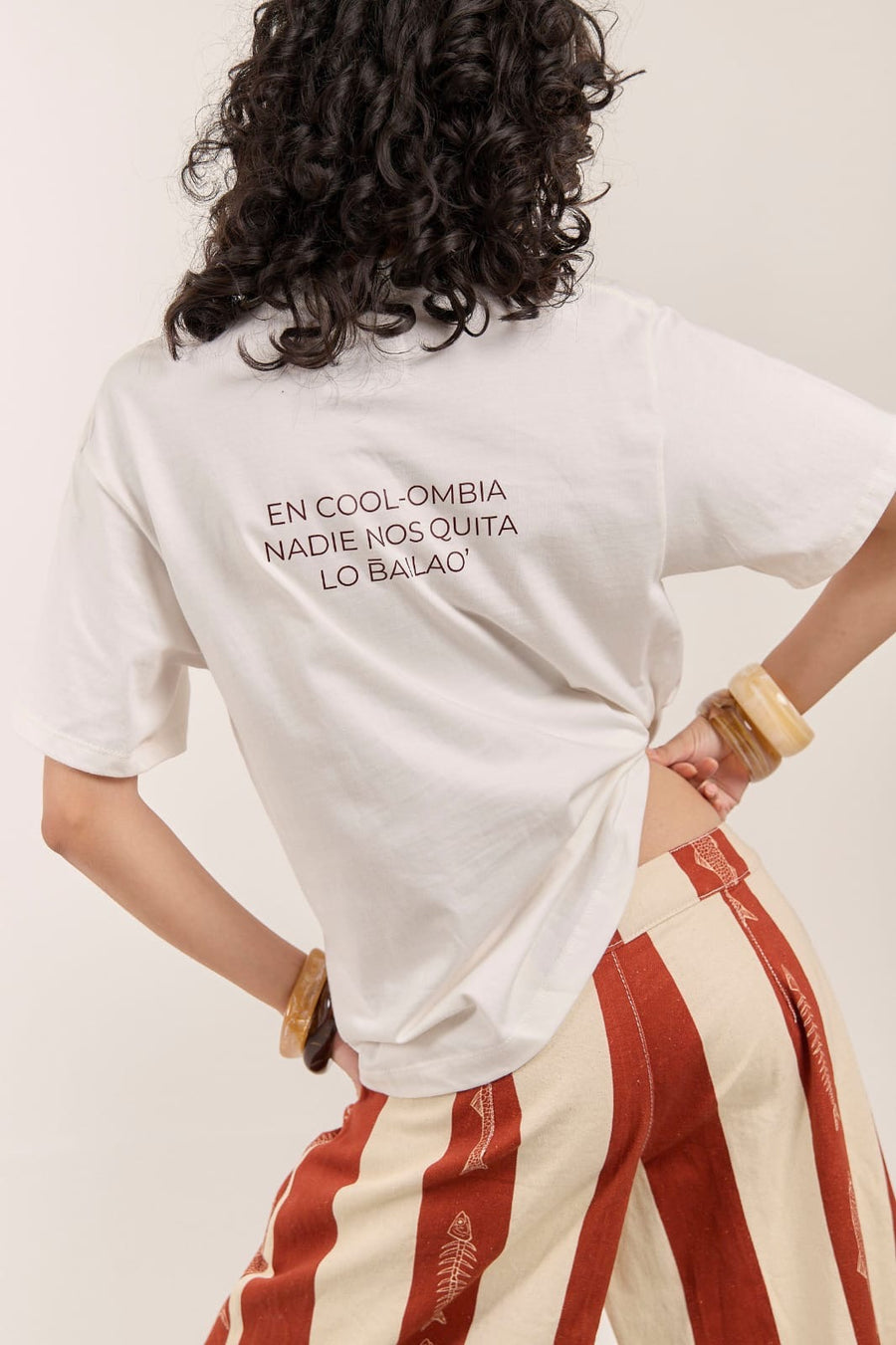 Camiseta Cool Things