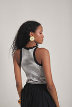 Cargar imagen en el visor de la galería, Tank Top rayas
