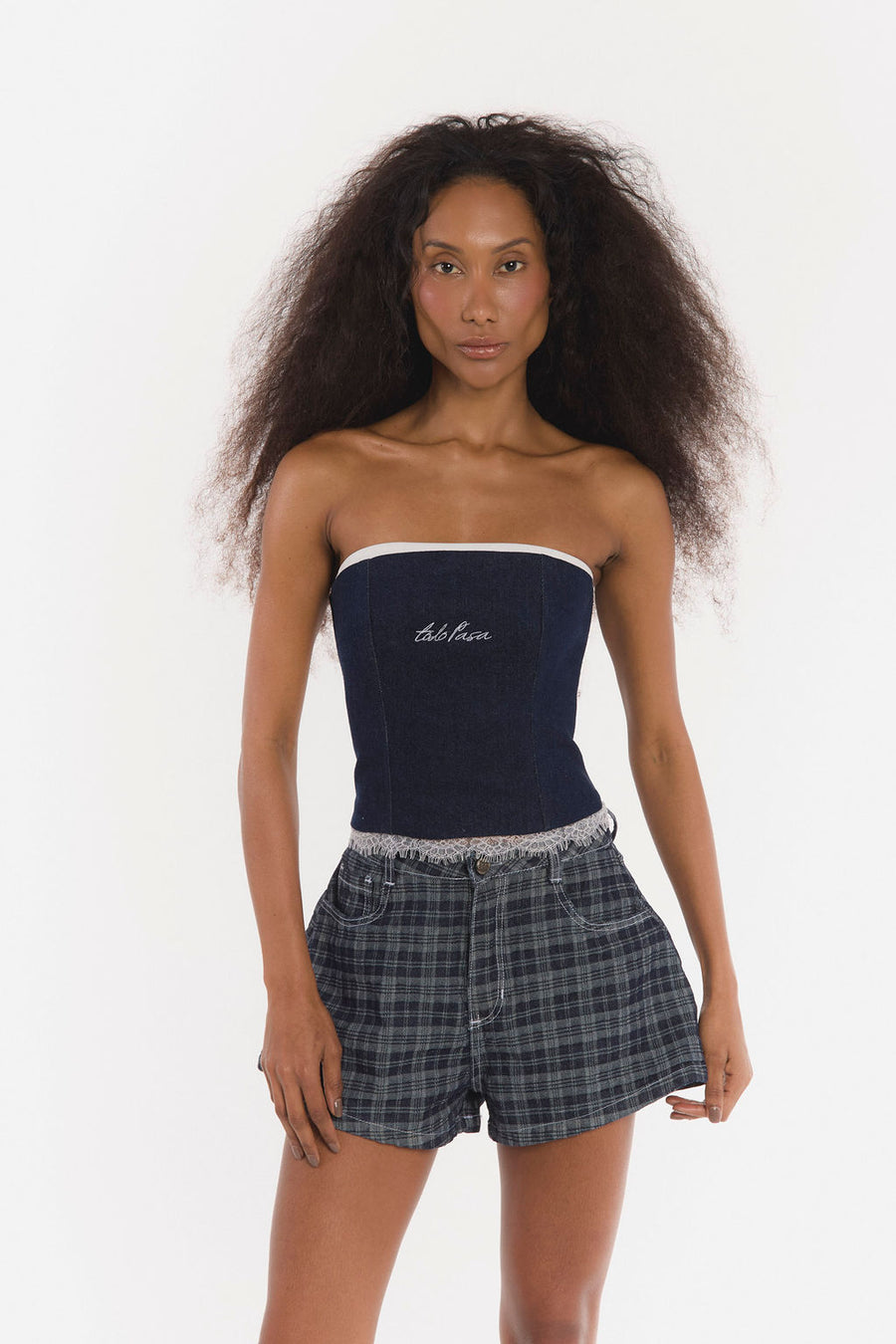Short Arrebato Cuadros