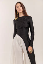 Cargar imagen en el visor de la galería, Top Bora Negro
