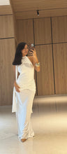 Cargar imagen en el visor de la galería, Vestido Serena Blanco
