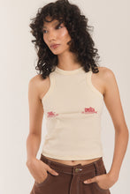 Cargar imagen en el visor de la galería, Tank Top Peces
