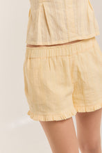 Cargar imagen en el visor de la galería, Set Tumbao Amarillo Pastel
