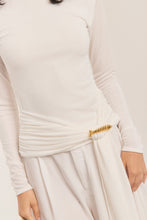 Cargar imagen en el visor de la galería, Top Caribe Blanco
