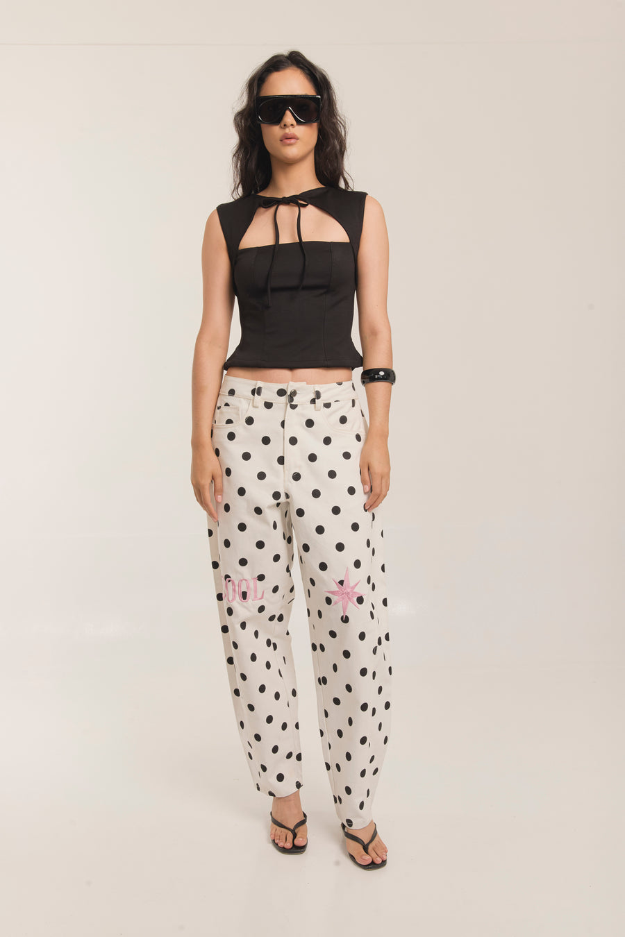 Pantalon Saborcito