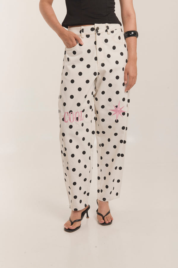Pantalon Saborcito