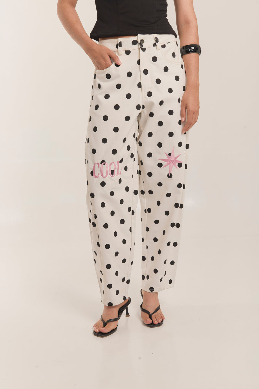 Pantalon Saborcito
