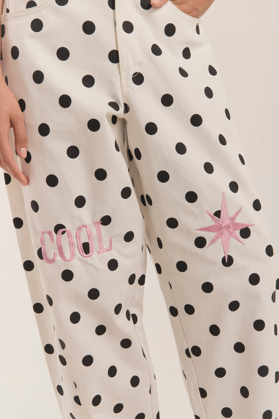 Pantalon Saborcito