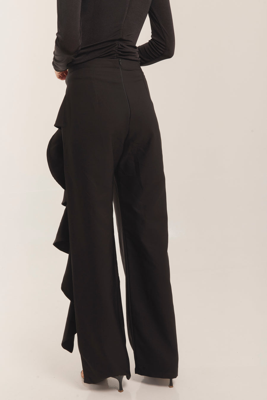 Pantalon Verbena Negro