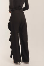 Cargar imagen en el visor de la galería, Pantalon Verbena Negro
