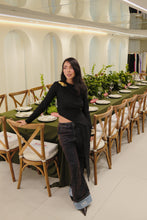 Cargar imagen en el visor de la galería, Top Bora Negro
