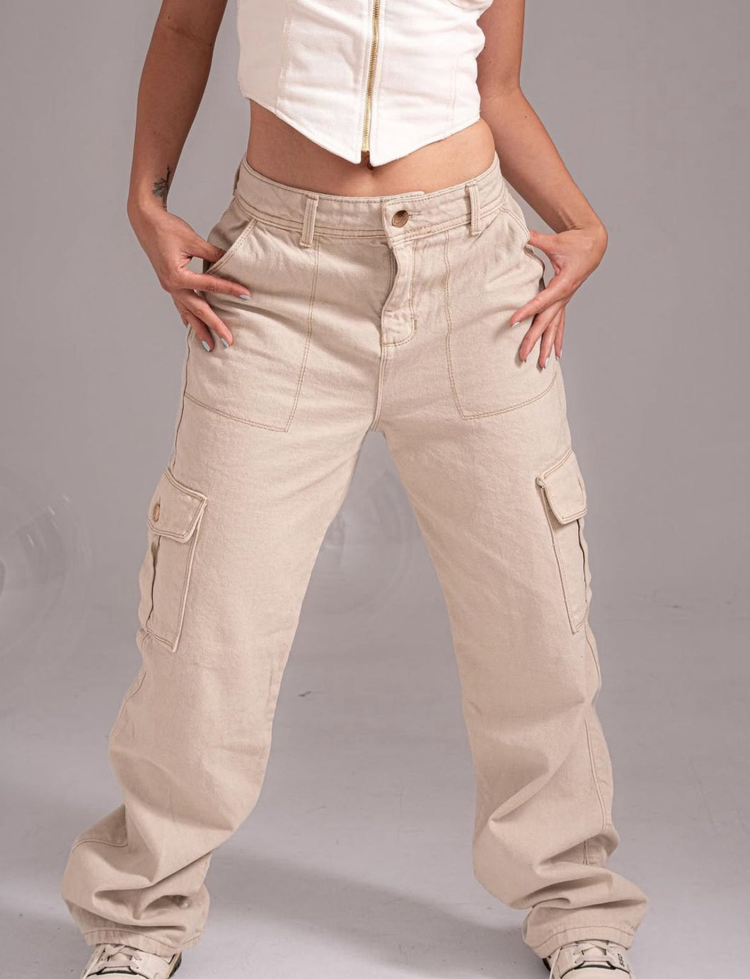 Cargo Pant