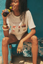 Cargar imagen en el visor de la galería, CAMISETA QUILLITA COOL THINGS
