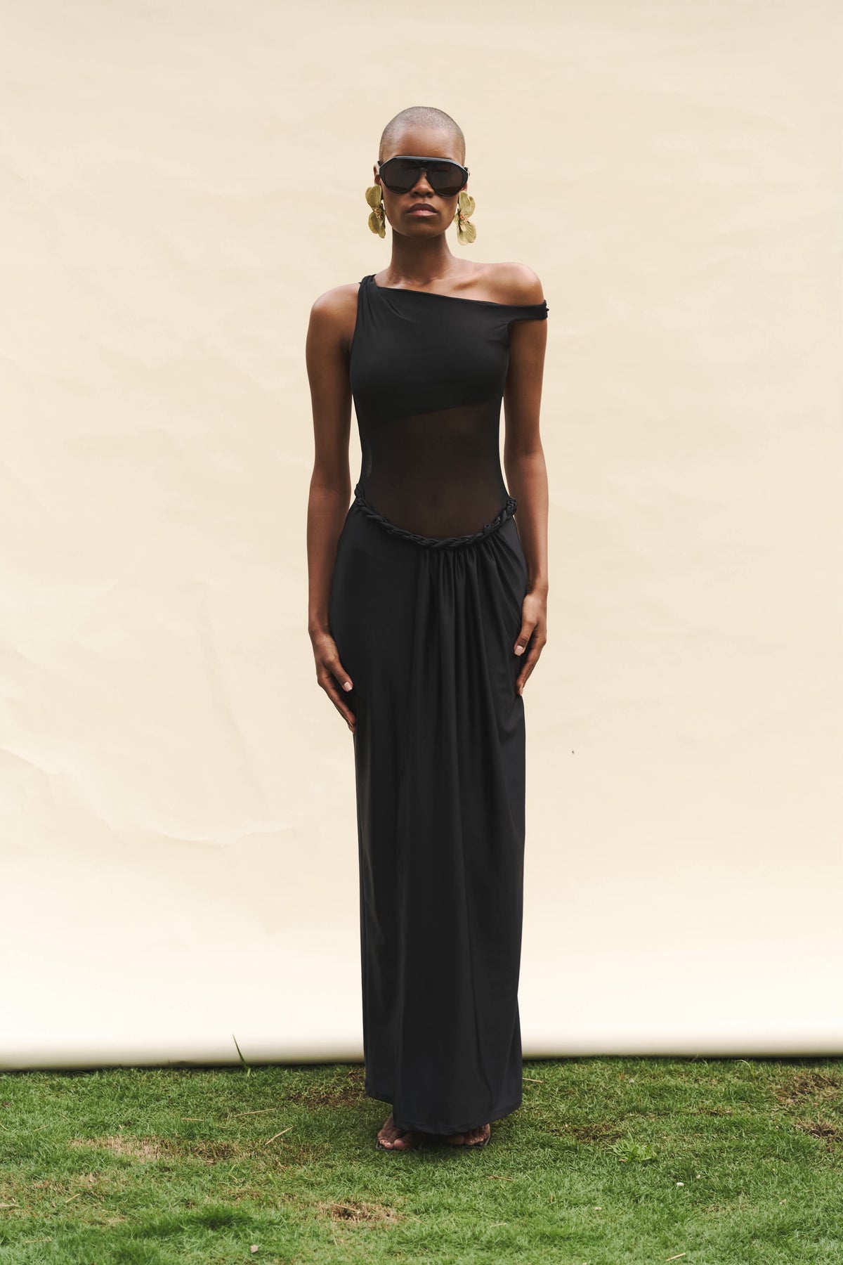 Vestido Palomino