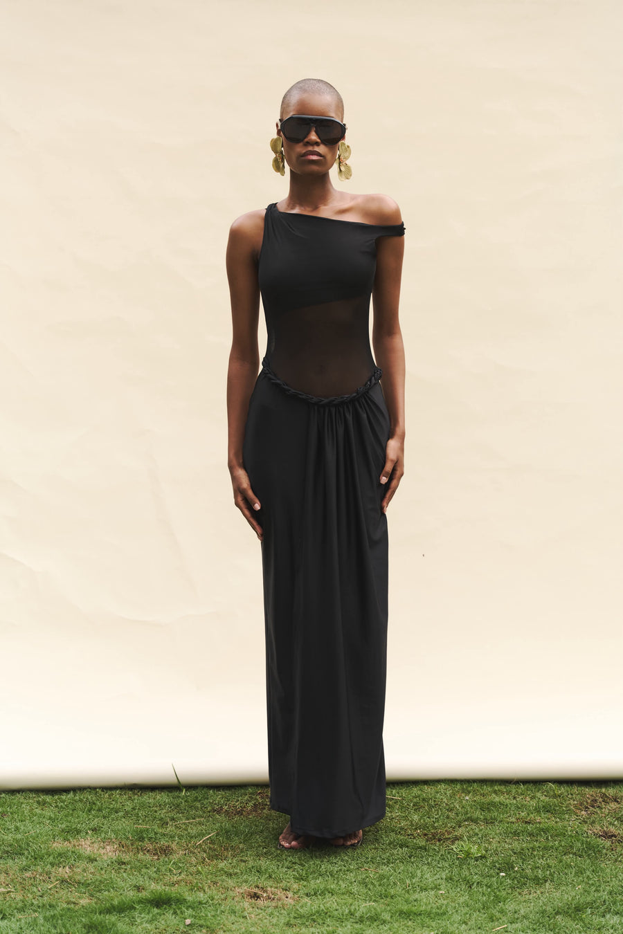 Vestido Palomino