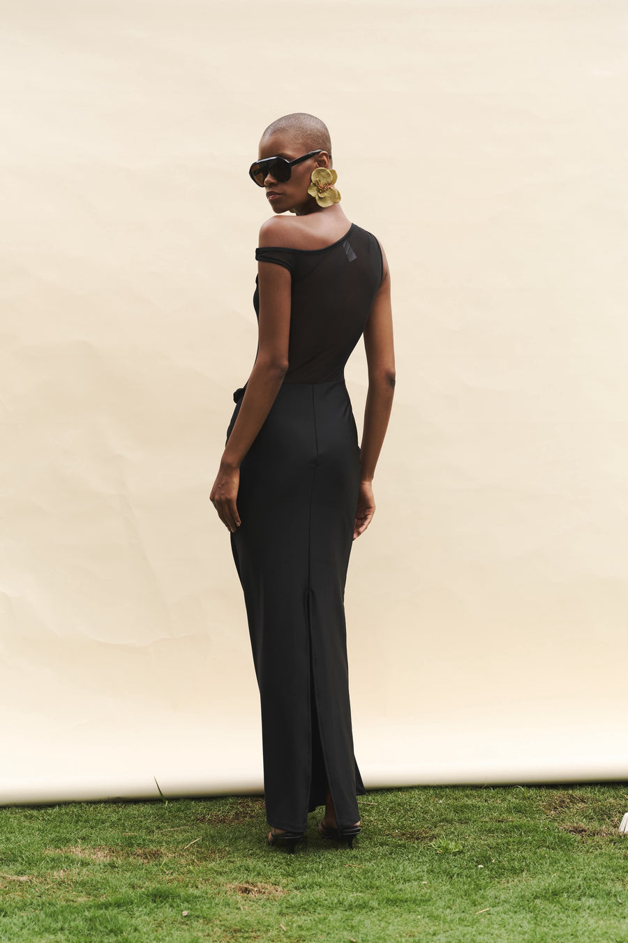 Vestido Palomino
