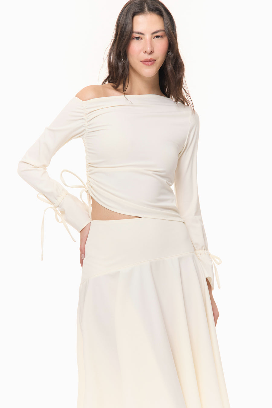 Set Magnolia Crema