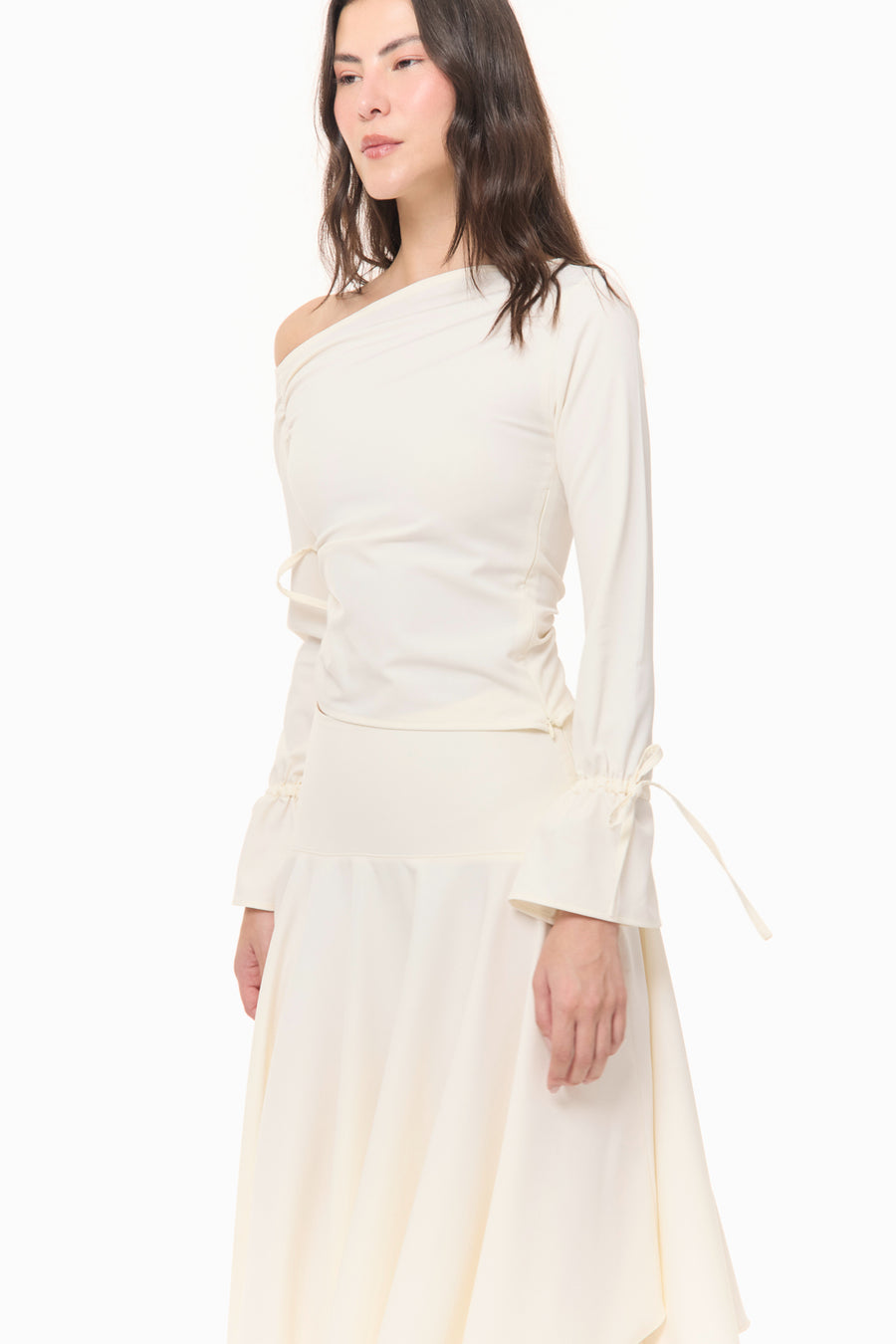 Set Magnolia Crema