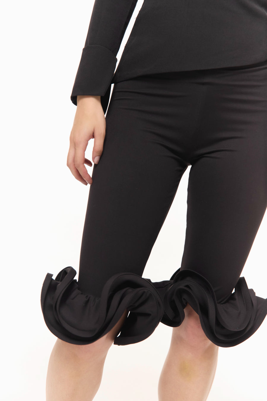 Capri Chachacha Negro