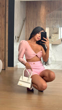 Cargar imagen en el visor de la galería, Top Sienna Rosado
