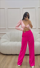 Cargar imagen en el visor de la galería, Top Sienna Rosado
