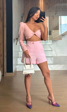 Cargar imagen en el visor de la galería, Top Sienna Rosado
