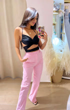 Cargar imagen en el visor de la galería, Pantalón Malibu verde
